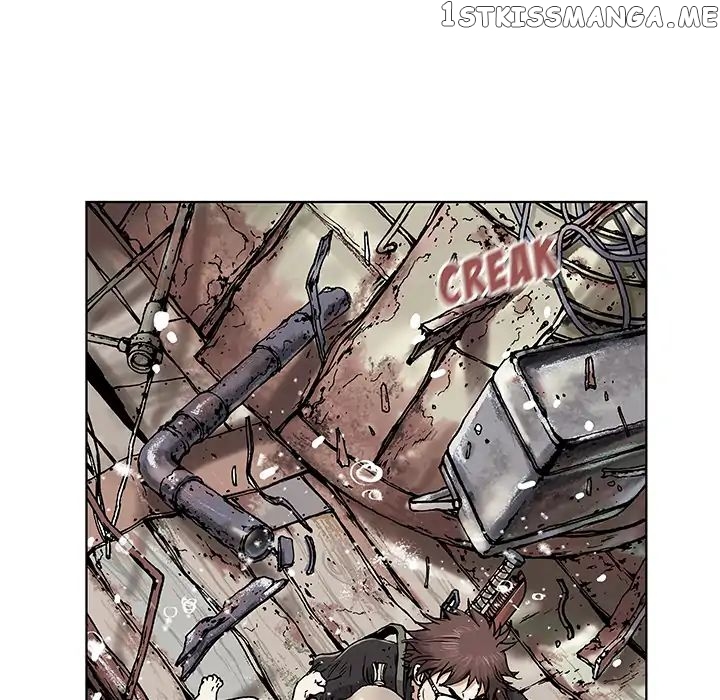 Leviathan, Chapter 2 image 162